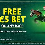 free bet on paddy power